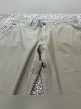 Free Fly Apparel Men's Performance Chinos - Size 32x32